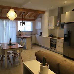 Appartement op de Begane Grond